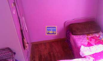 Imagem 4: Apartamento com 2 Dormitorio(s) localizado(a) no bairro Parque dos Maias em PORTO ALEGRE