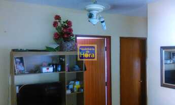 Imagem 6: Apartamento com 2 Dormitorio(s) localizado(a) no bairro Parque dos Maias em PORTO ALEGRE