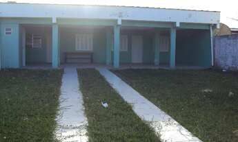 Imagem: Casa Residencial com 3 Dormitorio(s) localizado(a)