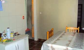 Imagem 3: Casa Residencial com 3 Dormitorio(s) localizado(a) no bairro Nazaré em Cidreira / Rio Gra