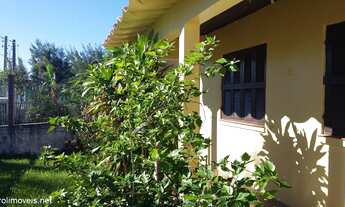 Imagem 2: Casa com 2 Dormitorio(s) localizado(a) no bairro Nazaré em Cidreira / Rio Grande do Sul R