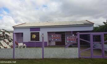 Imagem 2: Casa com 2 Dormitorio(s) localizado(a) no bairro Nazaré em Cidreira / Rio Grande do Sul R
