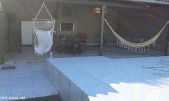 Imagem 2: Casa com 1 Dormitorio(s) localizado(a) no bairro Nazaré em Cidreira / Rio Grande do Sul R