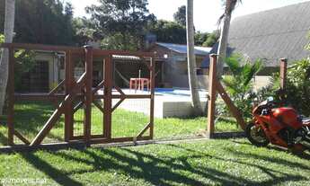 Imagem: Casa com 1 Dormitorio(s) localizado(a) no