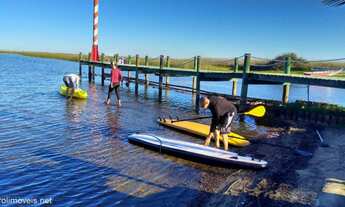 Imagem 4: Casa com 1 Dormitorio(s) localizado(a) no bairro Nazaré em Cidreira / Rio Grande do Sul R