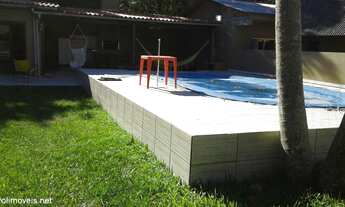 Imagem 5: Casa com 1 Dormitorio(s) localizado(a) no bairro Nazaré em Cidreira / Rio Grande do Sul R