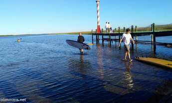 Imagem 6: Casa com 1 Dormitorio(s) localizado(a) no bairro Nazaré em Cidreira / Rio Grande do Sul R