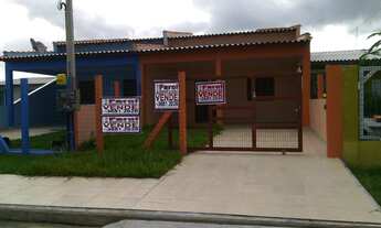 Imagem: Casa com 2 Dormitorio(s) localizado(a) no