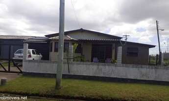 Imagem 2: Casa em Pinhal Casa com 4 dormitórios