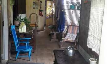 Imagem 6: Casa em Pinhal Casa com 4 dormitórios