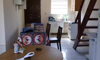 Imagem 3: Germinada, 2 dormitórios, 1 banheiros, 20M² de Área Construída