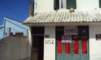 Imagem: À venda, 20M² de Área Construída