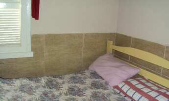 Imagem: Sobrado, 4 dormitórios, 2 suíte, 4 banheiro