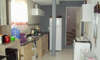 Imagem 6: Sobrado, 4 dormitórios, 2 suíte, 4 banheiro, 20M² de Área Construída