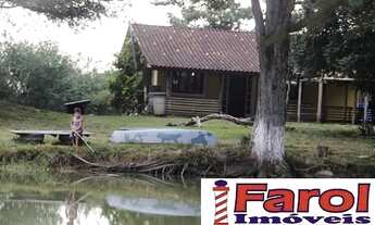 Imagem: Não perca esta oportunidade, sitio em Viamão