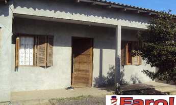 Imagem: Casa com 2 Dormitorio(s) localizado(a) no