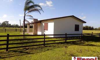 Imagem 4: Chácara / Sítio com 2 Dormitorio(s) localizado(a) no bairro Fortaleza em Cidreira / RIO G