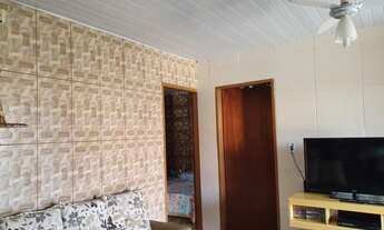 Imagem 1: Casa com 2 Dormitorio(s) localizado(a) no bairro em Cidreira / Rio Grande do Sul Ref.:38