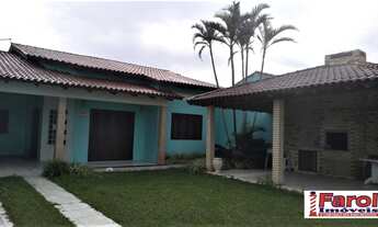 Imagem: Casa com 5 Dormitorio(s) localizado(a) no