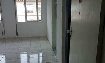 Imagem 1: Apartamento com 1 Dormitorio(s) localizado(a) no bairro PARQUE DOS MAIAS em Porto Alegre