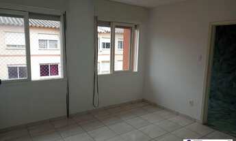 Imagem 3: Apartamento com 1 Dormitorio(s) localizado(a) no bairro PARQUE DOS MAIAS em Porto Alegre