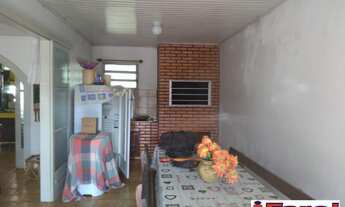 Imagem: Casa com 3 Dormitorio(s) localizado(a) no