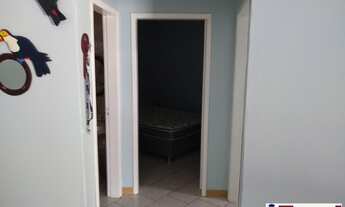 Imagem: Casa com 2 Dormitorio(s) localizado(a) no