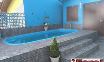 Imagem 3: Casa com 3 Dormitorio(s) localizado(a) no bairro Centro em Cidreira / RIO GRANDE DO SUL R