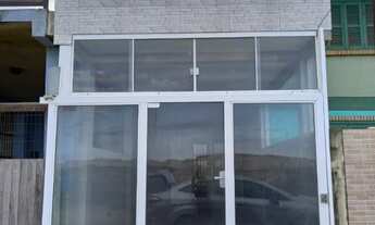 Imagem: Casa / Sobrado com 2 Dormitorio(s) localizado(a)