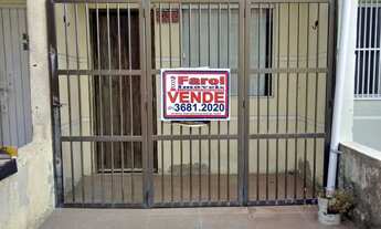 Imagem: Casa com 1 Dormitorio(s) localizado(a) no