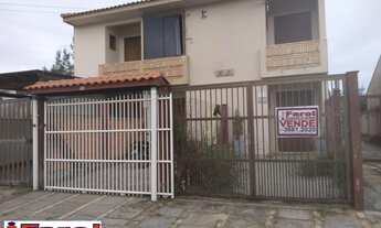 Imagem: EXCELENTE SOBRADO GEMINADO 100M DO MAR