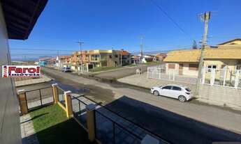 Imagem 5: Sobrado em Salinas, Cidreira - Próximo de comércios, com área de serviço e churrasqueira