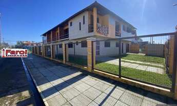 Imagem 3: Sobrado em Salinas, Cidreira - Próximo de comércios, com área de serviço e churrasqueira