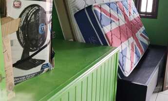 Imagem 7: SOBRADO COM EXCELENTE LOCALIZAÇÃO APROXIMADAMENTE 100M DO MAR!