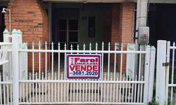 Imagem: SOBRADO COM EXCELENTE LOCALIZAÇÃO APROXIMADAMENTE