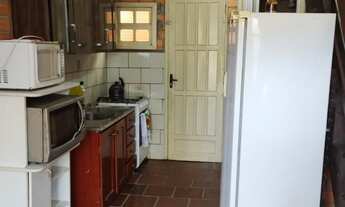 Imagem 3: Sobrado Mobiliado à venda em Cidreira, próximo ao mar