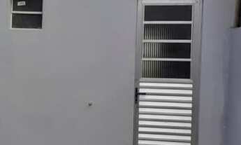 Imagem: Sobrado, 2 dormitórios, 1 banheiros, 20M²