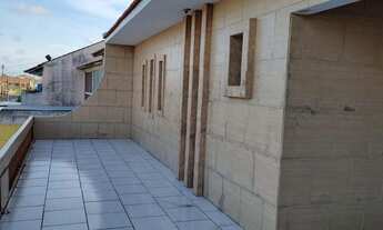 Imagem 5: LINDO SOBRADO EM REGIÃO PRIVILEGIADA