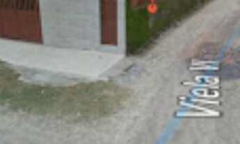 Imagem: Sobrado mobiliado com vista para o mar em