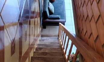 Imagem 6: Apartamento à venda em Cidreira e aluga-se Temporada, Nazaré - Mobiliado, com box e churra