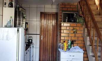 Imagem 4: Apartamento à venda em Cidreira e aluga-se Temporada, Nazaré - Mobiliado, com box e churra