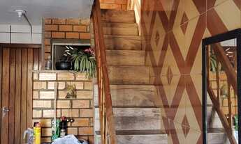 Imagem 5: Apartamento à venda em Cidreira e aluga-se Temporada, Nazaré - Mobiliado, com box e churra