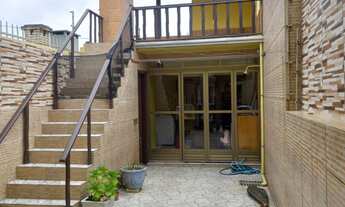 Imagem 2: Sobrado à Venda em Nazaré, Cidreira - Semi-mobiliada, Próximo de Escola e Comércios, Rua C