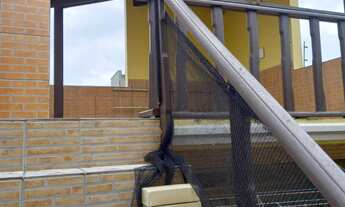 Imagem 4: Sobrado à Venda em Nazaré, Cidreira - Semi-mobiliada, Próximo de Escola e Comércios, Rua C