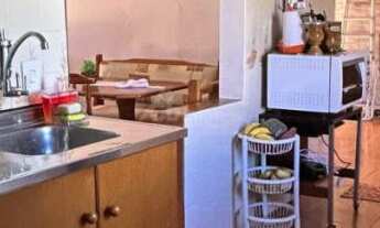 Imagem 4: Casa Mobiliada com Churrasqueira e Piscina em Cidreira - Aluguel