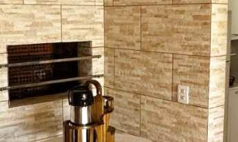 Imagem 6: Casa Mobiliada com Churrasqueira e Piscina em Cidreira - Aluguel