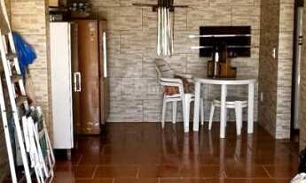 Imagem 7: Casa Mobiliada com Churrasqueira e Piscina em Cidreira - Aluguel