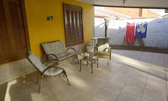 Imagem 5: Casa semimobiliada com churrasqueira em Nazaré, Cidreira - Próximo ao Mar