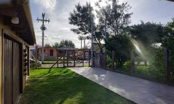 Imagem 6: Casa semimobiliada com churrasqueira em Nazaré, Cidreira - Próximo ao Mar