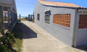 Imagem 5: Casa semi-mobiliada com vista para o mar em Nazaré, Cidreira - Próximo ao Mar